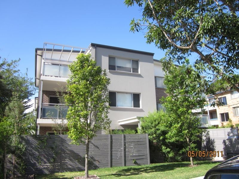 6/23-25 Westminster Avenue, Dee Why NSW 2099