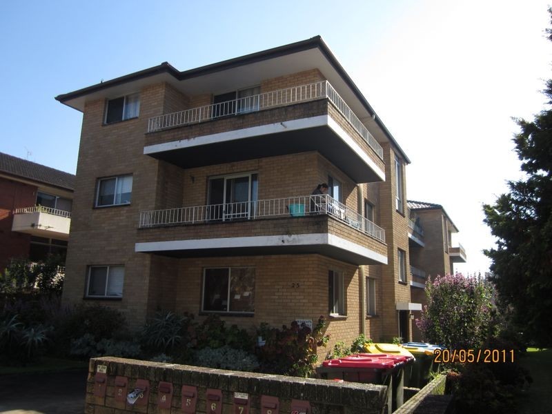 3/25 Lismore Avenue, Dee Why NSW 2099