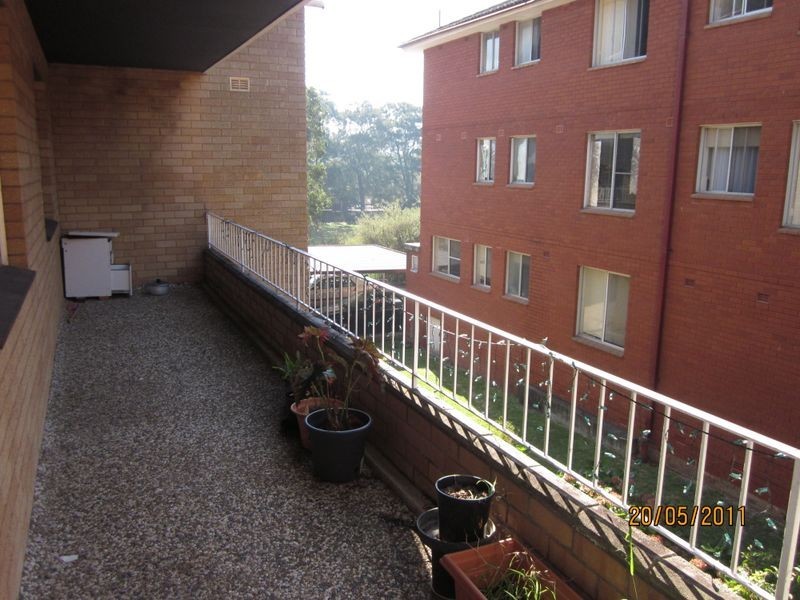 3/25 Lismore Avenue, Dee Why NSW 2099