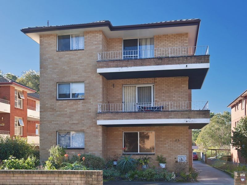 3/25 Lismore Avenue, Dee Why NSW 2099