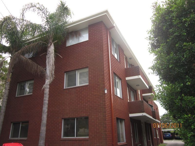 3/159 Wyndora Avenue, Freshwater NSW 2096