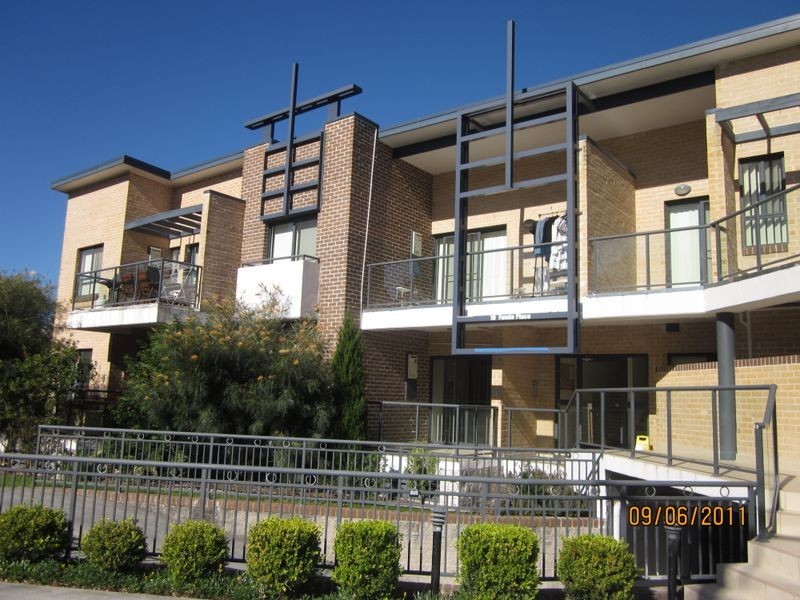 3/10 Funda Place, Brookvale NSW 2100