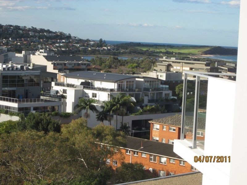 2703/10 Sturdee Parade, Dee Why NSW 2099