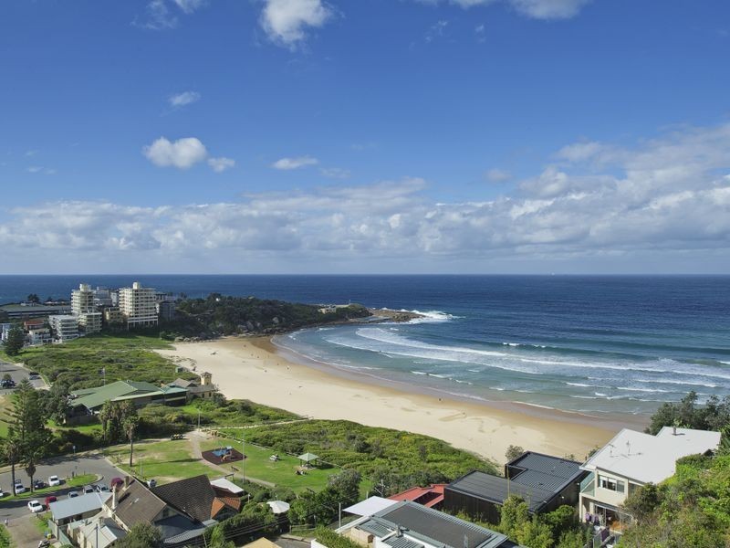 8/57-59 Crown Road, Queenscliff NSW 2096