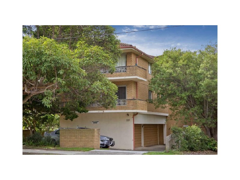 8/120 Pacific Parade, Dee Why NSW 2099