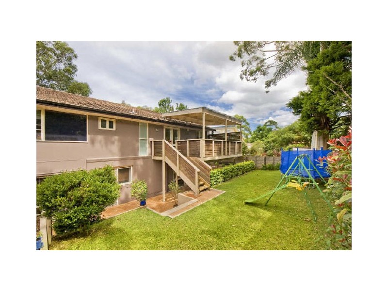 17 Tyagarah Place, Cromer NSW 2099