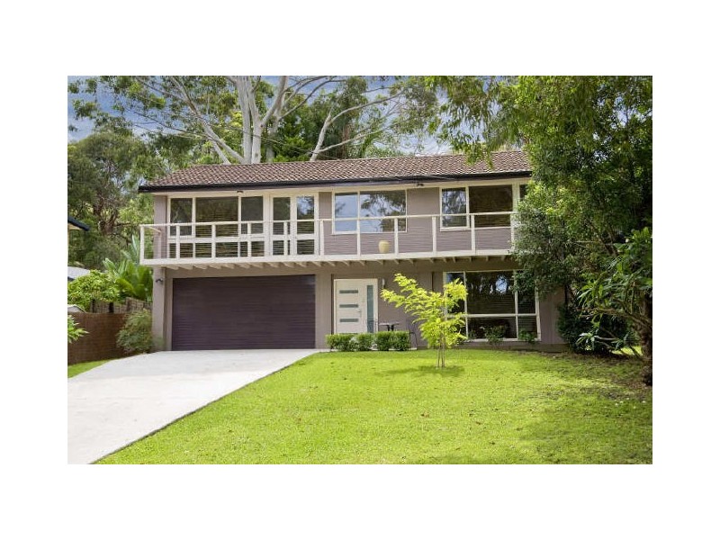 17 Tyagarah Place, Cromer NSW 2099