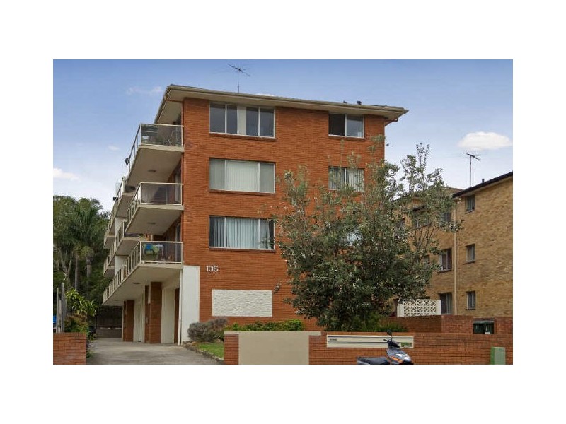 4/105 Howard Avenue, Dee Why NSW 2099
