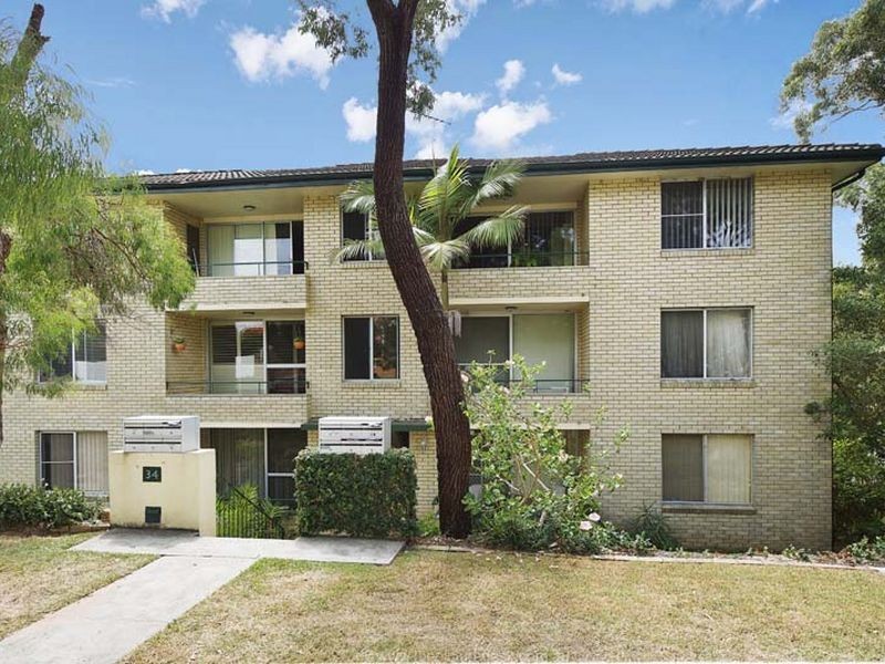 2/32-34 Lovett Street, Manly Vale NSW 2093
