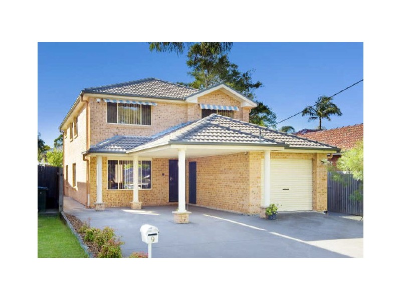 9 Claudare Street, Collaroy Plateau NSW 2097