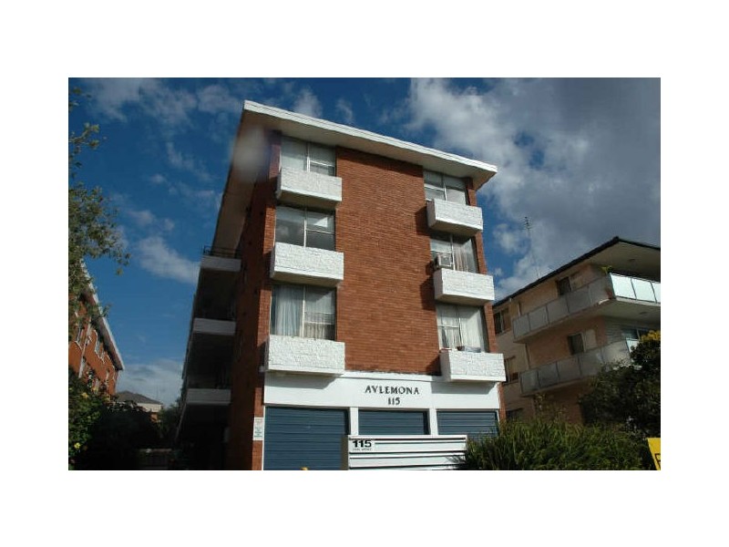 14/115 Oaks Avenue, Dee Why NSW 2099