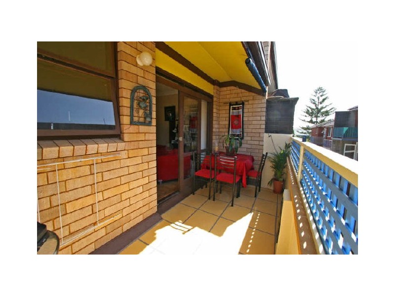 19/105 Pacific Parade, Dee Why NSW 2099