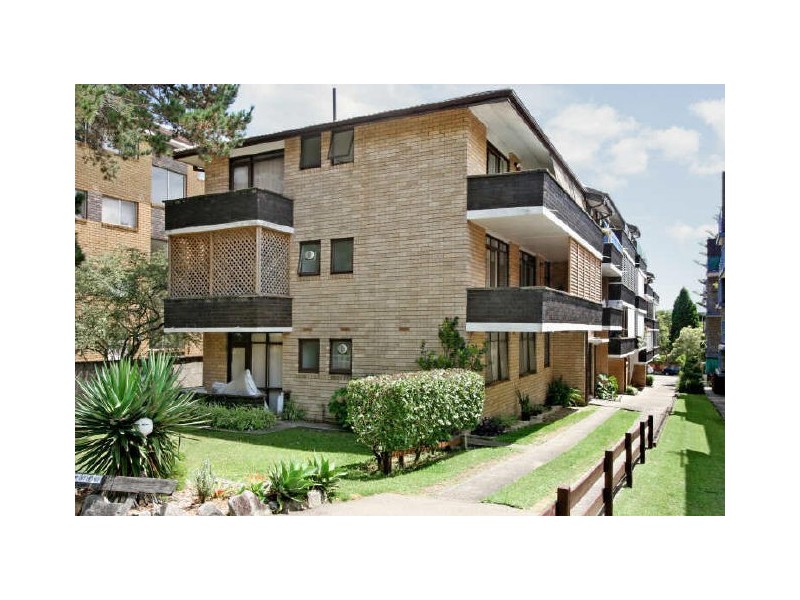 19/105 Pacific Parade, Dee Why NSW 2099