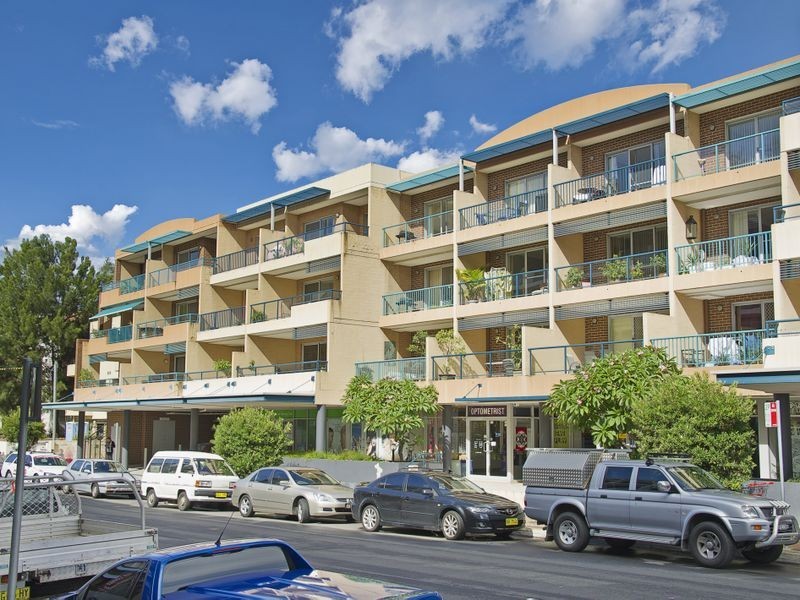 5/1-3 Sturdee Parade, Dee Why NSW 2099