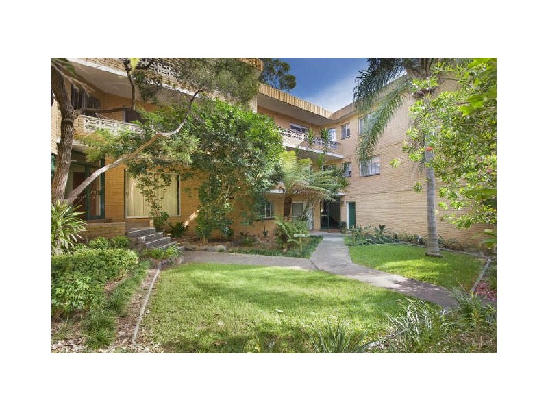 10/40 The Crescent, Dee Why NSW 2099
