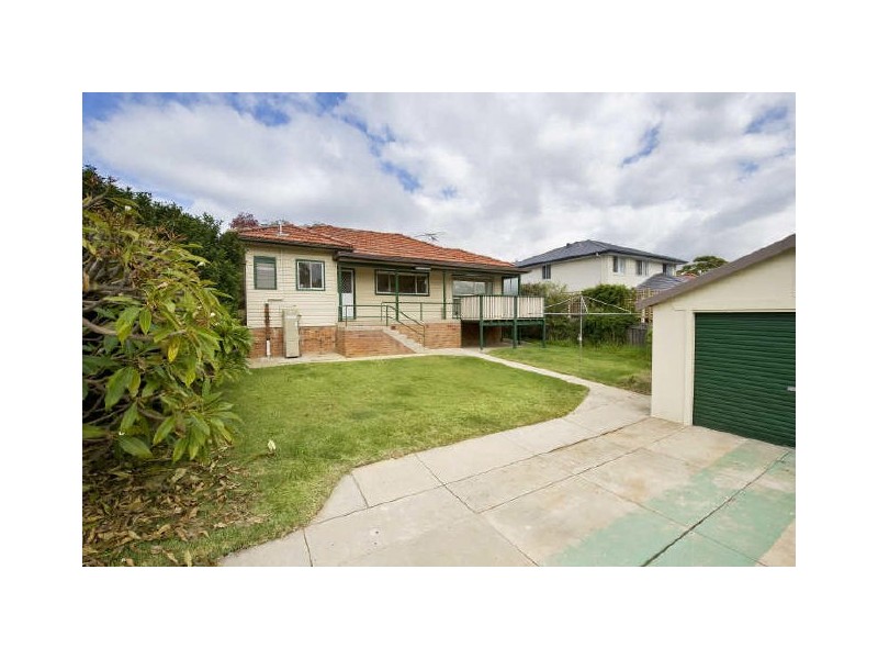 91 Wyadra Avenue, North Manly NSW 2100