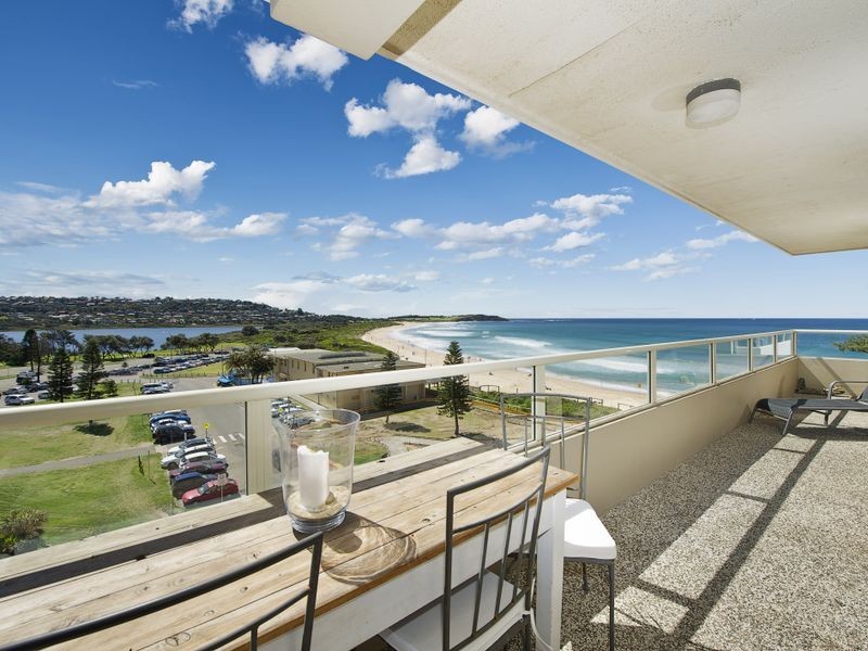 15/89 Dee Why Parade, Dee Why NSW 2099