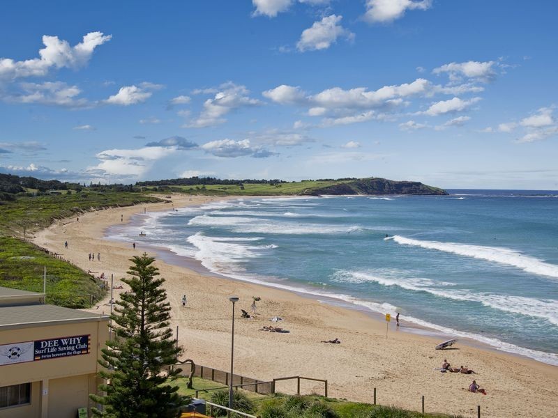 15/89 Dee Why Parade, Dee Why NSW 2099