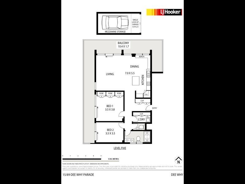 15/89 Dee Why Parade, Dee Why NSW 2099