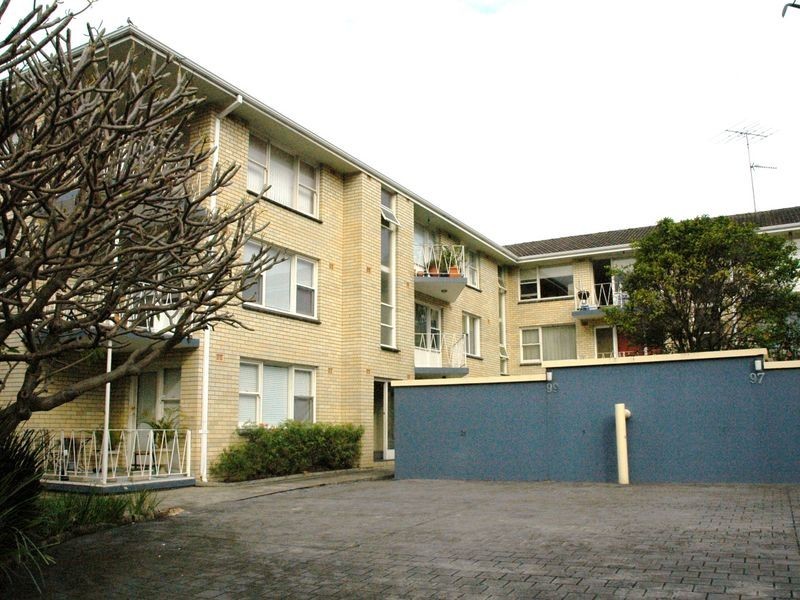 28/97-99 Oaks Avenue, Dee Why NSW 2099