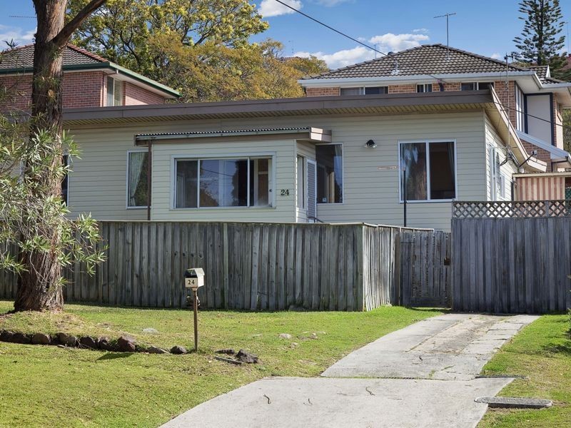 24 Edward Street, Narraweena NSW 2099