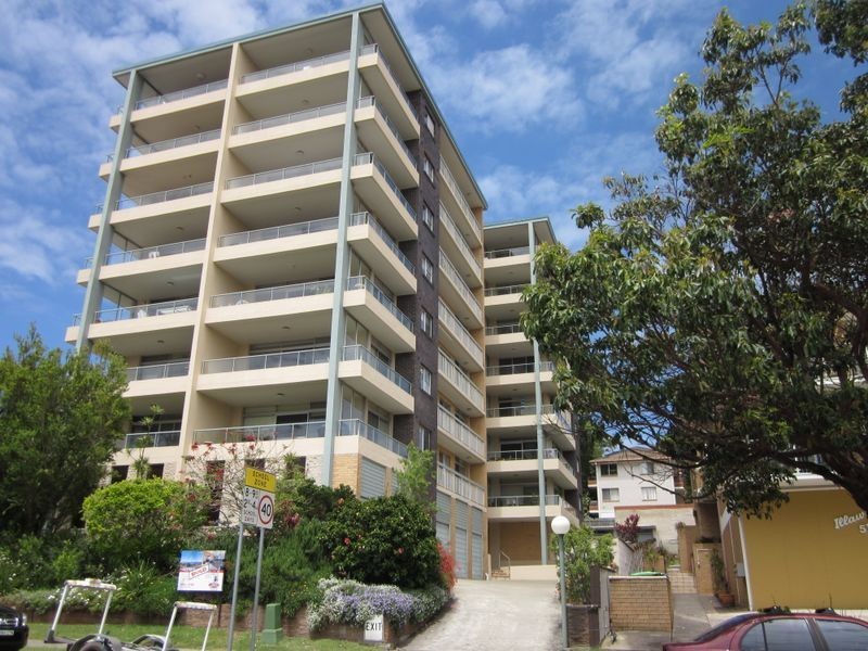 16/53 Oaks Avenue, Dee Why NSW 2099