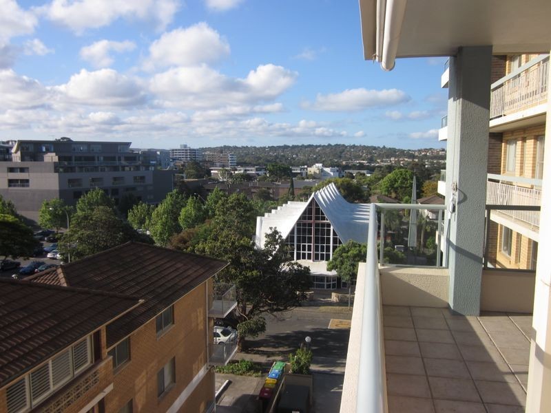 16/53 Oaks Avenue, Dee Why NSW 2099