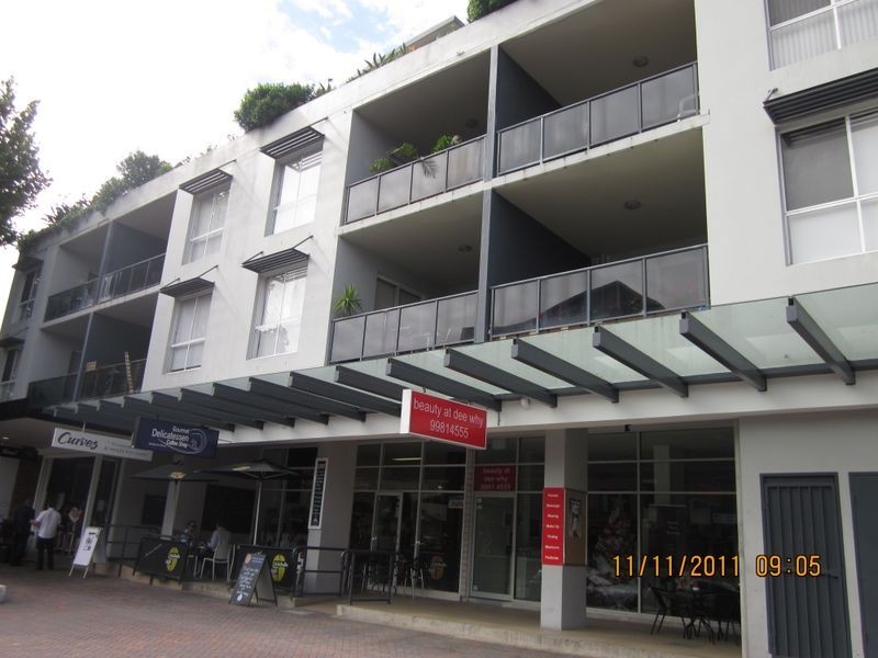 16/11-13 Oaks Avenue, Dee Why NSW 2099