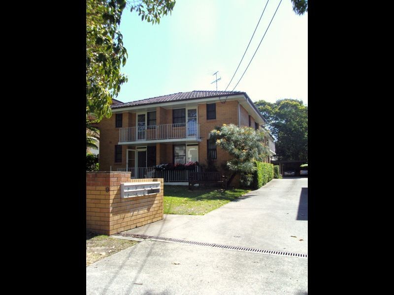 5/7 Wheeler Parade, Dee Why NSW 2099