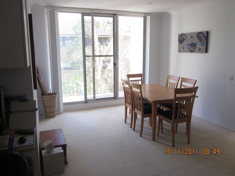 34/52-56 The Crescent, Dee Why NSW 2099