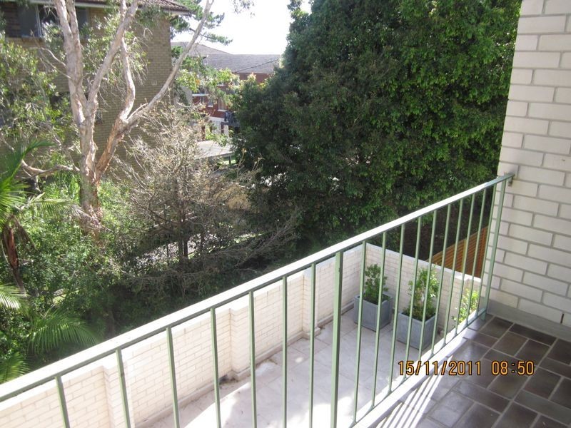 34/52-56 The Crescent, Dee Why NSW 2099