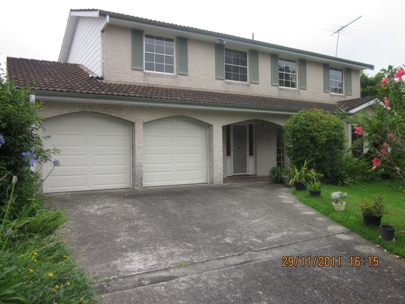 4 Grover Avenue, Cromer NSW 2099