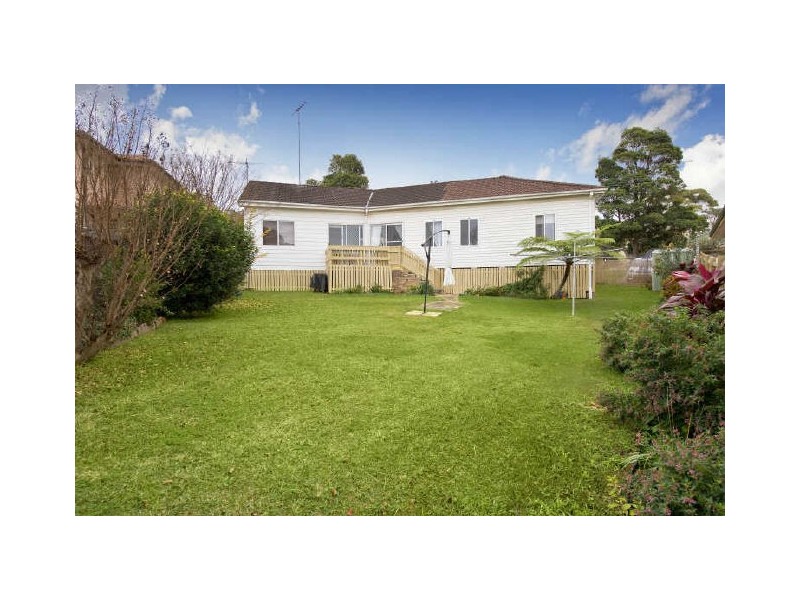 56 Ronald Avenue, Narraweena NSW 2099