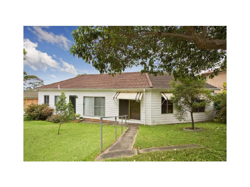56 Ronald Avenue, Narraweena NSW 2099