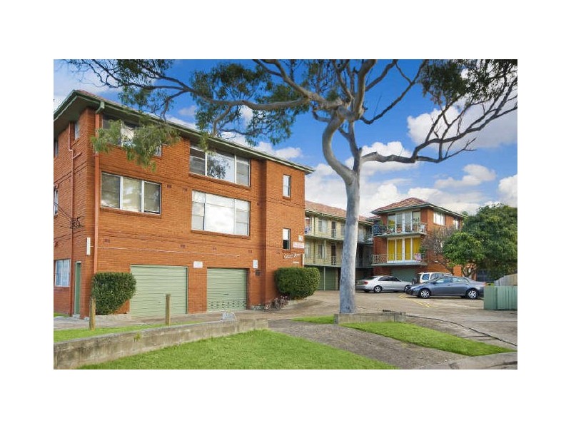 8/12-14 Regina Avenue, Brookvale NSW 2100