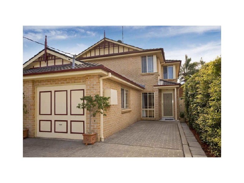 2A Campbell Avenue, Cromer NSW 2099