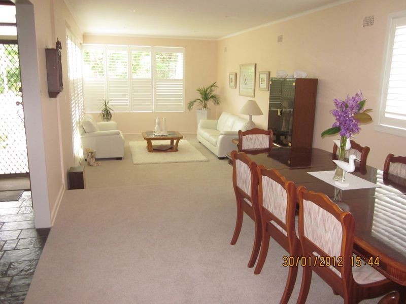 11 Crawford Place, Beacon Hill NSW 2100