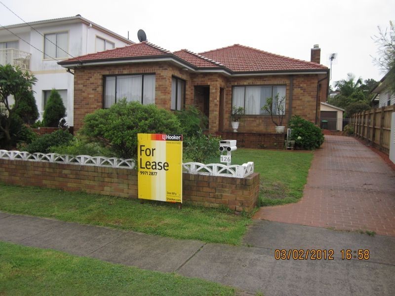 126 Pitt Road, North Curl Curl NSW 2099