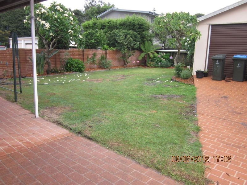 126 Pitt Road, North Curl Curl NSW 2099