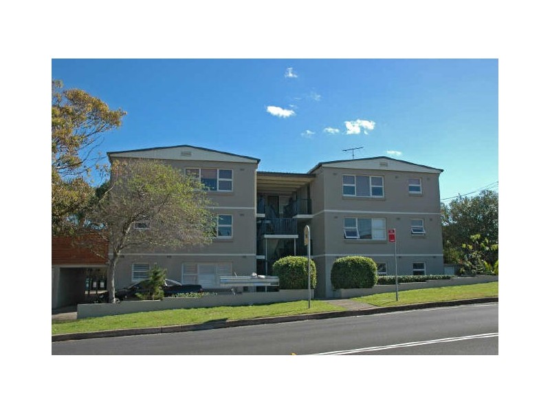 11/30 Charles Street, Freshwater NSW 2096