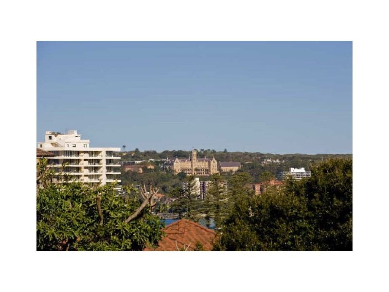 3/105 Queenscliff Road, Queenscliff NSW 2096