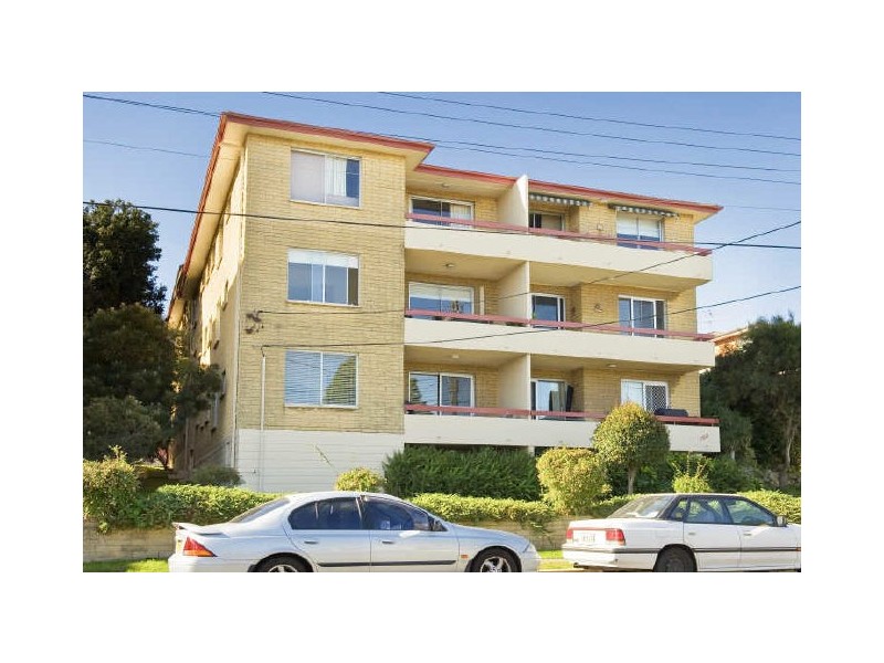 3/105 Queenscliff Road, Queenscliff NSW 2096