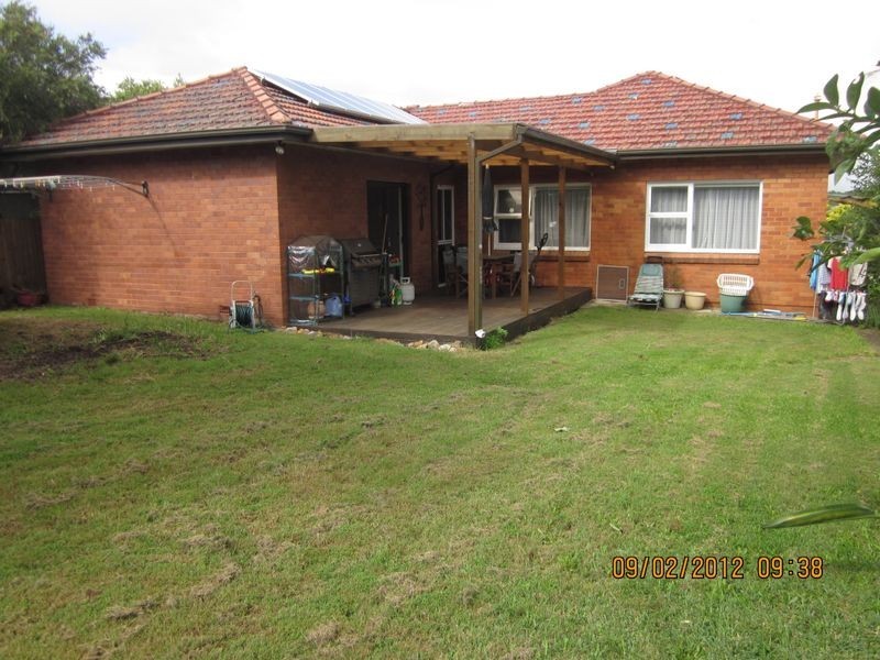 34 Allambie Road, Allambie Heights NSW 2100
