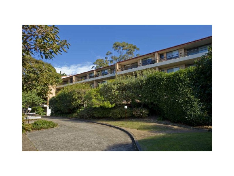14/24 The Crescent, Dee Why NSW 2099
