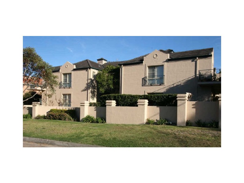 16/15 Gulliver Street, Brookvale NSW 2100