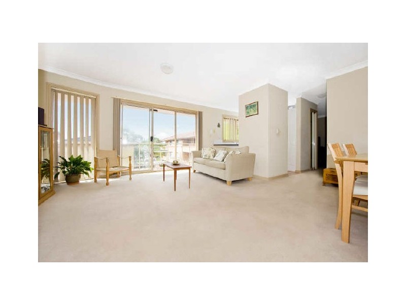 3/1 Holborn Avenue, Dee Why NSW 2099