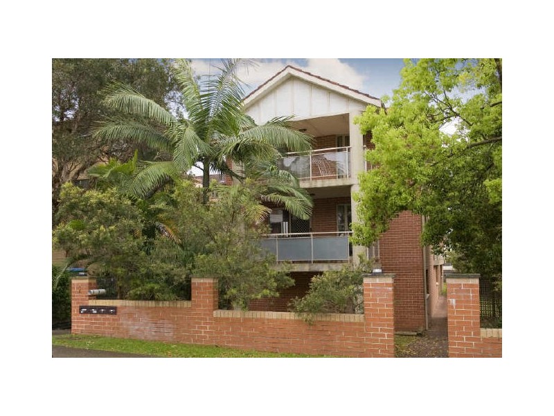 3/1 Holborn Avenue, Dee Why NSW 2099
