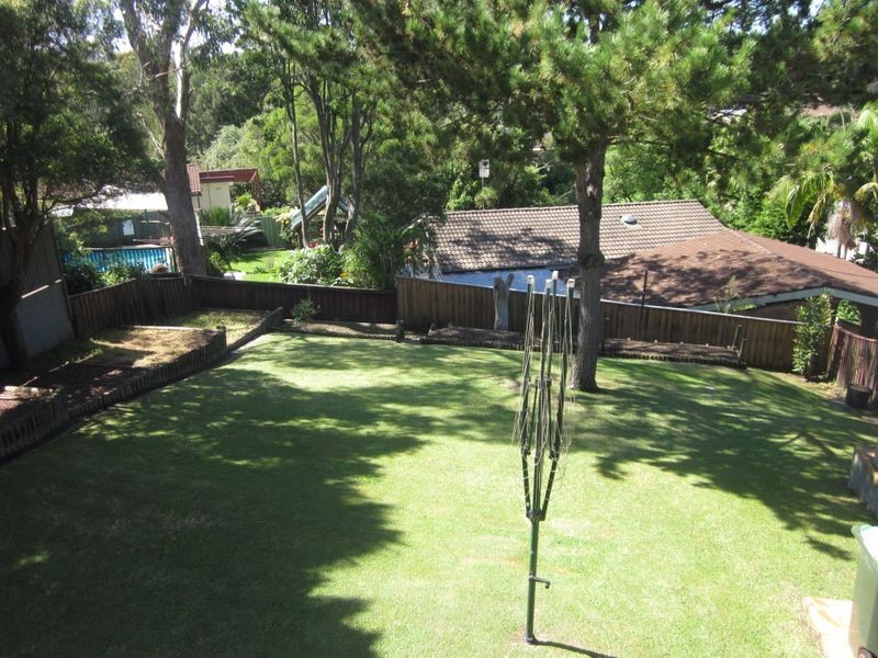 4 Little Willandra Road, Cromer NSW 2099