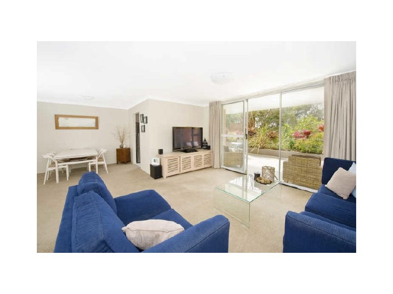 4/16 The Crescent, Dee Why NSW 2099