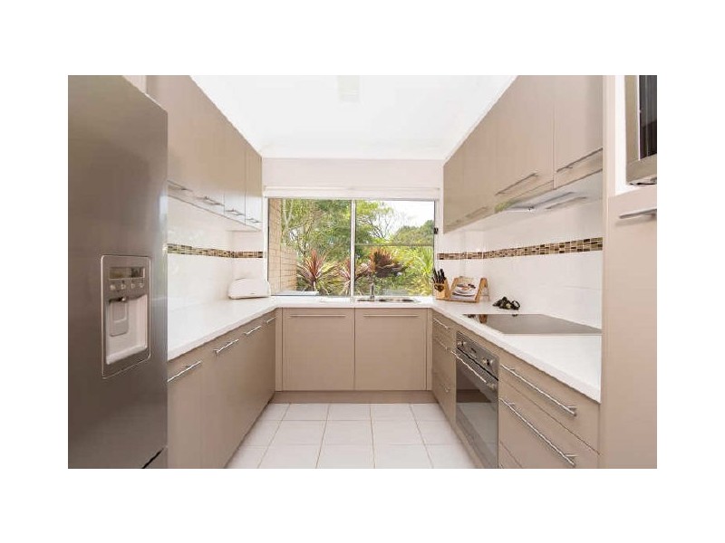 4/16 The Crescent, Dee Why NSW 2099